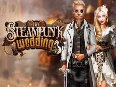 Παιχνίδι Steampunk Wedding