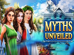 Παιχνίδι Myths Unveiled