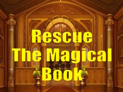 Παιχνίδι Rescue The Magical Book