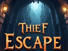 Παιχνίδι Thief Escape