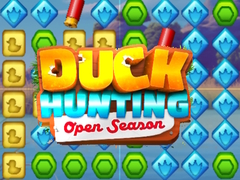 Παιχνίδι Duck Hunting: Open Season