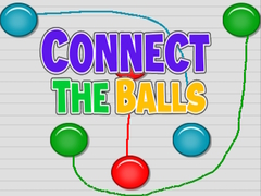 Παιχνίδι Connect the Balls