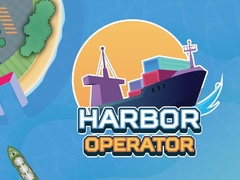 Παιχνίδι Harbor Operator