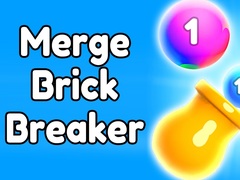 Παιχνίδι Merge Brick Breaker