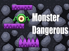 Παιχνίδι Monster Dangerous