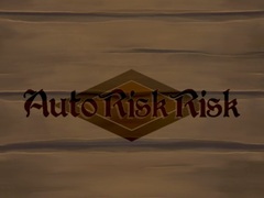 Παιχνίδι Auto Risk Risk