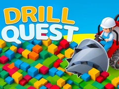 Παιχνίδι Drill Quest