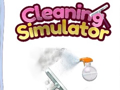 Παιχνίδι Cleaning Simulator