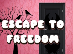 Παιχνίδι Escape to Freedom