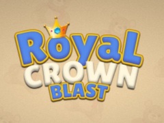 Παιχνίδι Royal Crown Blast