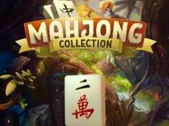 Παιχνίδι Mahjong Collection