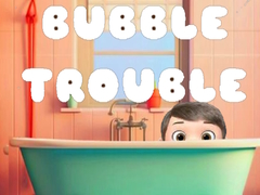 Παιχνίδι Bubble Trouble