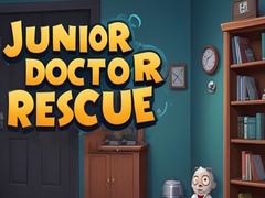 Παιχνίδι Junior Doctor Rescue