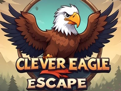 Παιχνίδι Clever Eagle Escape