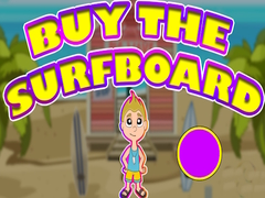 Παιχνίδι Buy The Surfboard