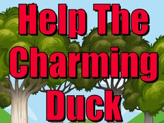 Παιχνίδι Help The Charming Duck