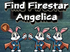 Παιχνίδι Find Firestar Angelica