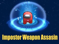 Παιχνίδι Impostor Weapon Assasin