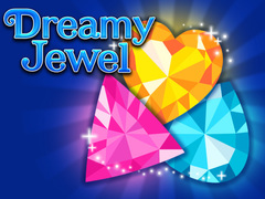 Παιχνίδι Dreamy Jewel