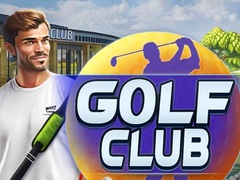 Παιχνίδι Golf Club