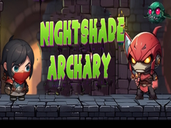 Παιχνίδι Nightshade Archary