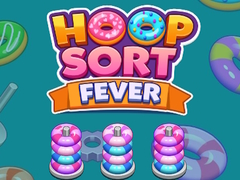 Παιχνίδι Hoop Sort Fever