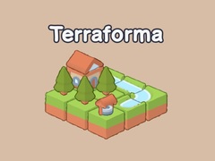 Παιχνίδι Terraforma