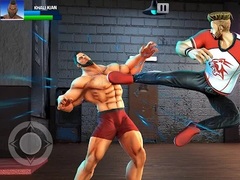 Παιχνίδι Gym Heros: Fighting Game