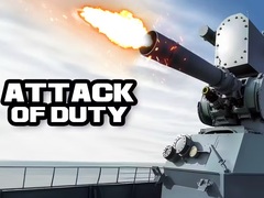 Παιχνίδι Attack of Duty