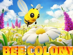 Παιχνίδι Bee Colony