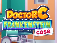 Παιχνίδι Doctor C: Frankenstein Case