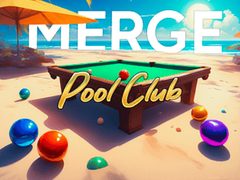 Παιχνίδι Merge Pool