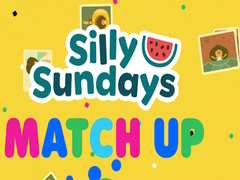 Παιχνίδι Silly Sundays Match Up