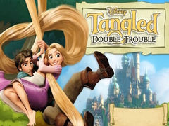 Παιχνίδι Disney Tangled Double Trouble