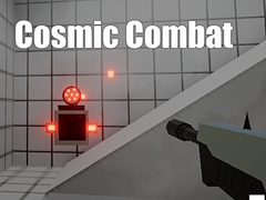 Παιχνίδι Cosmic Combat