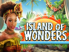 Παιχνίδι Island of Wonders