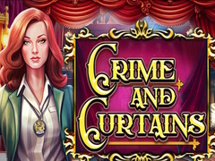 Παιχνίδι Crime and Curtains