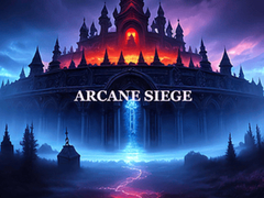 Παιχνίδι Arcane Siege