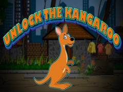 Παιχνίδι Unlock The Kangaroo