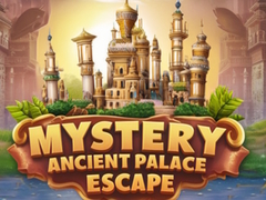 Παιχνίδι Mystery Ancient Palace Escape