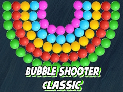 Παιχνίδι Bubble Shooter Classic