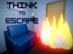 Παιχνίδι Think to Escape