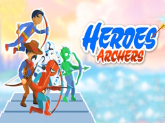 Παιχνίδι Heroes Archers