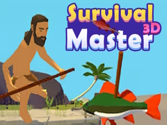 Παιχνίδι Survival Master 3D