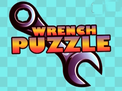 Παιχνίδι Wrench Puzzle