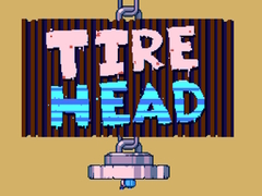 Παιχνίδι Tire Head