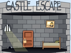 Παιχνίδι Castle Escape
