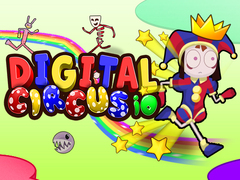 Παιχνίδι Digital Circus IO