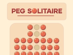 Παιχνίδι Peg Solitaire