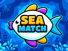 Παιχνίδι Sea Match